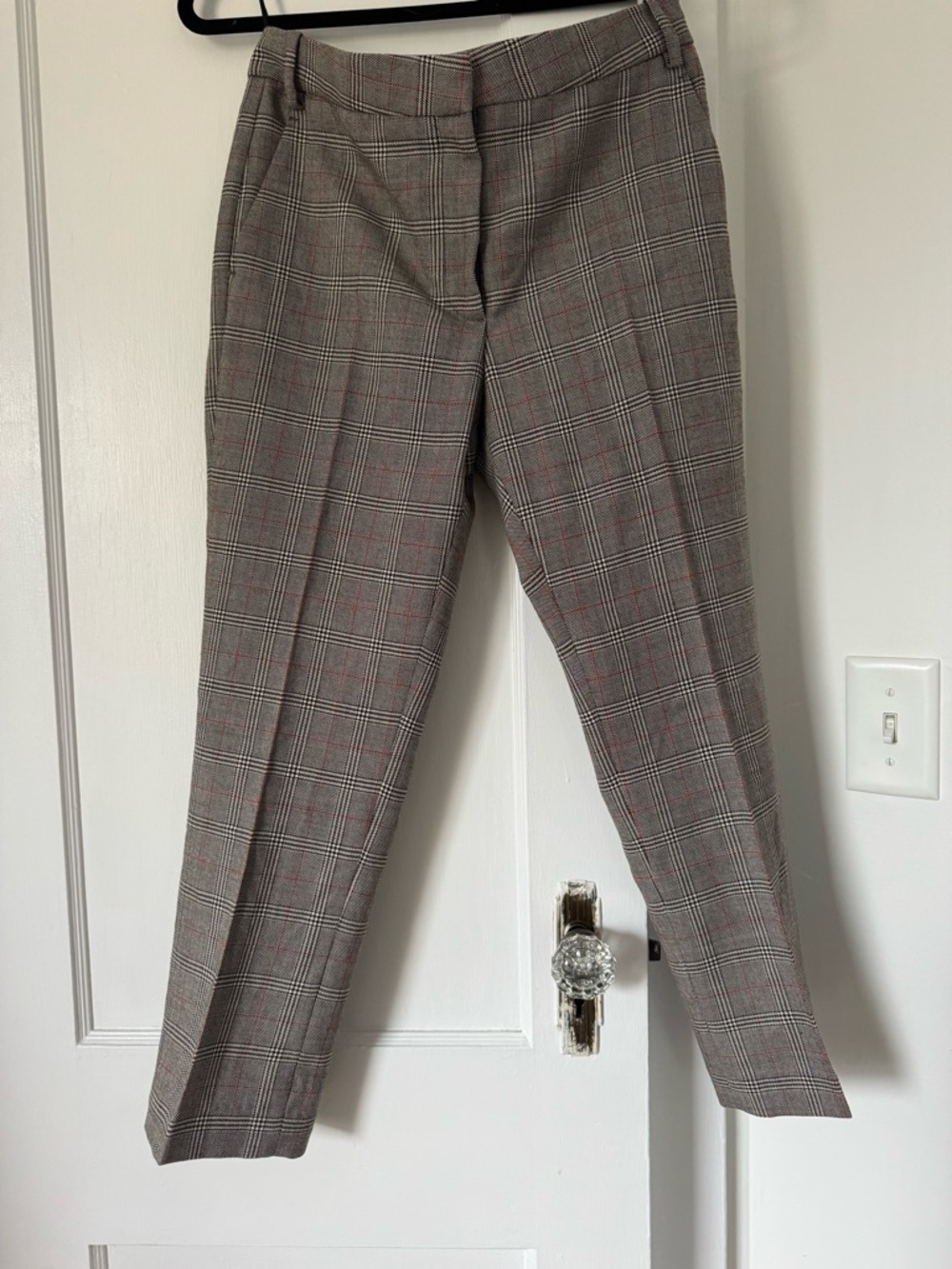 Stella McCartney 100% Wool Pant